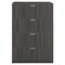 Regency 36 W Legacy File Cabinets, Ash Grey LPLF5436AG - alternate 6